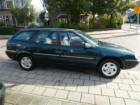 Citroën Xantia Break - 1.8i SX , Nieuwe apk - 1