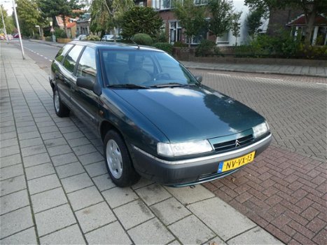 Citroën Xantia Break - 1.8i SX , Nieuwe apk - 1