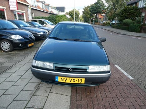 Citroën Xantia Break - 1.8i SX , Nieuwe apk - 1