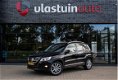 Volkswagen Tiguan - 2.0 TDI Sport&Style 4Motion , Cruise control, Trekhaak, Getint glas, - 1 - Thumbnail