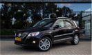 Volkswagen Tiguan - 2.0 TDI Sport&Style 4Motion , Cruise control, Trekhaak, Getint glas, - 1 - Thumbnail