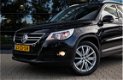 Volkswagen Tiguan - 2.0 TDI Sport&Style 4Motion , Cruise control, Trekhaak, Getint glas, - 1 - Thumbnail