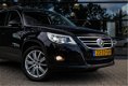 Volkswagen Tiguan - 2.0 TDI Sport&Style 4Motion , Cruise control, Trekhaak, Getint glas, - 1 - Thumbnail