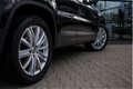 Volkswagen Tiguan - 2.0 TDI Sport&Style 4Motion , Cruise control, Trekhaak, Getint glas, - 1 - Thumbnail