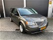 Chrysler Grand Voyager - 2.8 CRD EXECUTIVE EDITION - 1 - Thumbnail