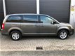 Chrysler Grand Voyager - 2.8 CRD EXECUTIVE EDITION - 1 - Thumbnail