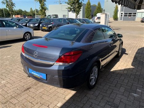 Opel Astra TwinTop - 1.8 Cosmo / 1e Eigenaar/ Airco/ PDC/ Cruise Control - 1