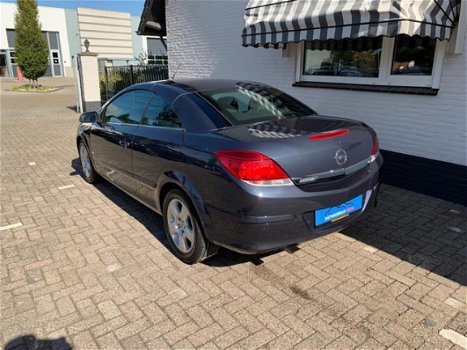 Opel Astra TwinTop - 1.8 Cosmo / 1e Eigenaar/ Airco/ PDC/ Cruise Control - 1