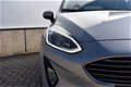 Ford Fiesta - 1.0 EcoB. Titanium panoramadak zeer compleet - 1 - Thumbnail