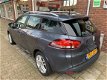 Renault Clio Estate - 0.9 TCe Zen | navigatie | telefoon bediening | lichtmetalen wielen | cruise co - 1 - Thumbnail