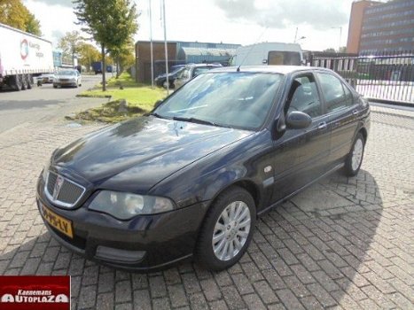 Rover 45 - 1.8 Club - 1