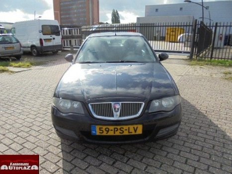 Rover 45 - 1.8 Club - 1