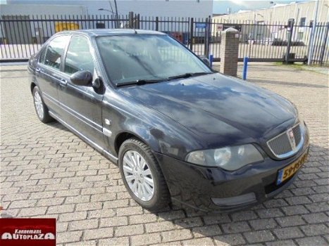 Rover 45 - 1.8 Club - 1