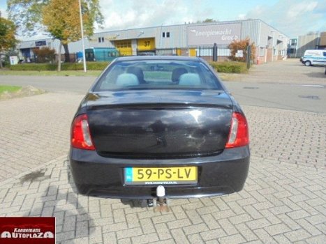 Rover 45 - 1.8 Club - 1