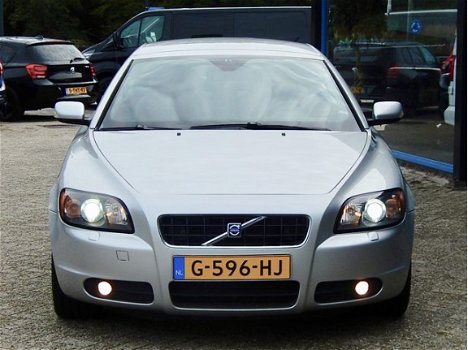 Volvo C70 Convertible - 2.4 D5 Summum Automaat - 1