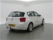 BMW 1-serie - 114i EDE URBAN WIT PARELMOER 5-DEURS *84.826 KM - 1 - Thumbnail