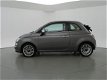 Fiat 500 C - 0.9 TWINAIR CABRIO LOUNGE + CLIMATE / INTERSCOPE AUDIO - 1 - Thumbnail