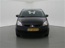 Mitsubishi Colt - 1.3 Invite+ AUTOMAAT + AIRCO / TREKHAAK