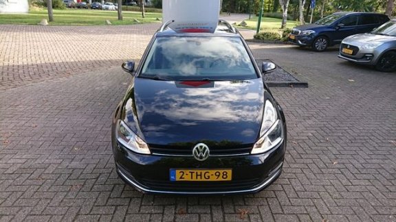 Volkswagen Golf Variant - 1.2 TSI Highline Station - 1