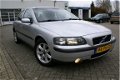 Volvo S60 - 2.4 140PK Automaat - 1 - Thumbnail