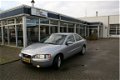 Volvo S60 - 2.4 140PK EDITION, Leer, Trekhaak, Stoelverw - 1 - Thumbnail