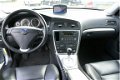 Volvo S60 - 2.4 140PK EDITION, Leer, Trekhaak, Stoelverw - 1 - Thumbnail