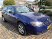 Nissan Almera - 2.2 dCi Visia - 1 - Thumbnail