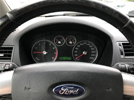 Ford Focus C-Max - 1.8-16V Futura , nette auto , 2006 - 1