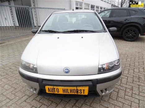 Fiat Punto - 1.2 GO , Diverse betaalbare auto's, Tevens inkoop van auto's 06-53154478 - 1