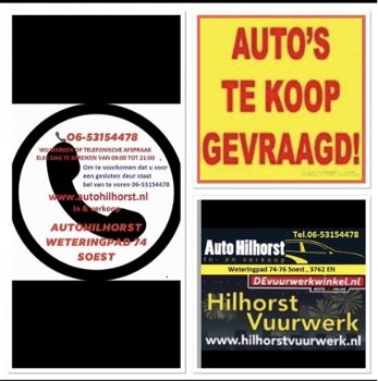 Fiat Punto - 1.2 GO , Diverse betaalbare auto's, Tevens inkoop van auto's 06-53154478 - 1