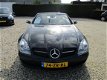 Mercedes-Benz SLK-klasse - 200 K. Automaat - 1 - Thumbnail