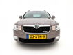 Skoda Superb Combi - 1.6 TDI Greenline *NAVI+PDC+ECC+CRUISE - 1 - Thumbnail