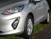 Ford Fiesta - 1.1 85pk Trend met Apple Car Play Cruise - 1 - Thumbnail
