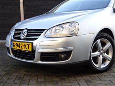 Volkswagen Golf Variant - 1.4 TSI Comfortline 160 PK Clima/17"/131.600 km