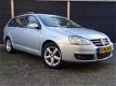 Volkswagen Golf Variant - 1.4 TSI Comfortline 160 PK Clima/17