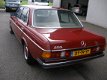 Mercedes-Benz 200-280 (W123) - 200-serie (200 ( Oldtimer ) - 1 - Thumbnail