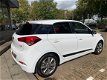 Hyundai i20 - 1.4i i-Motion Autom/Clima/Cruise/16inch - 1 - Thumbnail