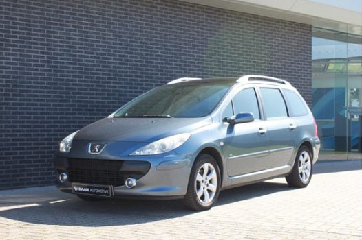 Peugeot 307 SW - 1.6 HDiF Pack | 7-pers | - 1