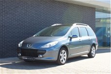 Peugeot 307 SW - 1.6 HDiF Pack | 7-pers |