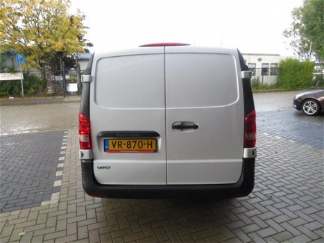 Mercedes-Benz Vito - 111 CDI Functional koelwagen - 1