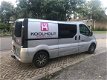 Opel Vivaro - 2.5 CDTI L2H1DC Cosmo 2006 ZILVER AIRCO - 1 - Thumbnail