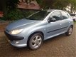 Peugeot 206 - 1.6-16V Gentry - 1 - Thumbnail