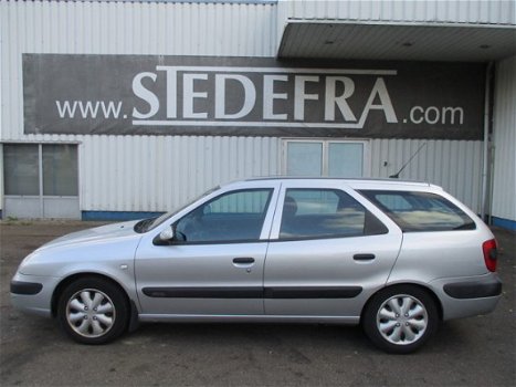 Citroën Xsara Break - 1.6 , Airco - 1