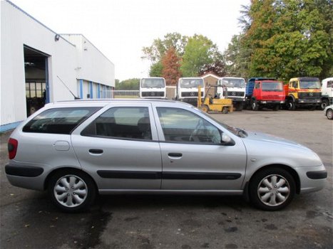 Citroën Xsara Break - 1.6 , Airco - 1