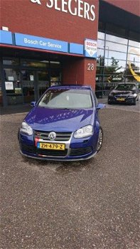 Volkswagen Golf - 3.2 V6 177KW R32 5D Automaat - 1