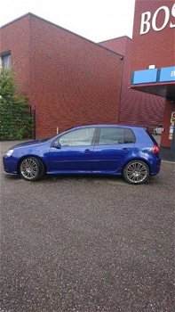 Volkswagen Golf - 3.2 V6 177KW R32 5D Automaat - 1