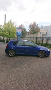 Volkswagen Golf - 3.2 V6 177KW R32 5D Automaat - 1