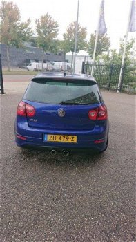 Volkswagen Golf - 3.2 V6 177KW R32 5D Automaat - 1