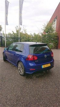 Volkswagen Golf - 3.2 V6 177KW R32 5D Automaat - 1