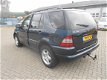 Mercedes-Benz M-klasse - 270 CDI - 1 - Thumbnail